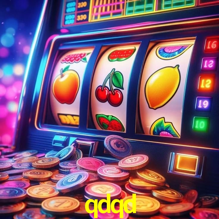 Casino Ao Vivo qdqd