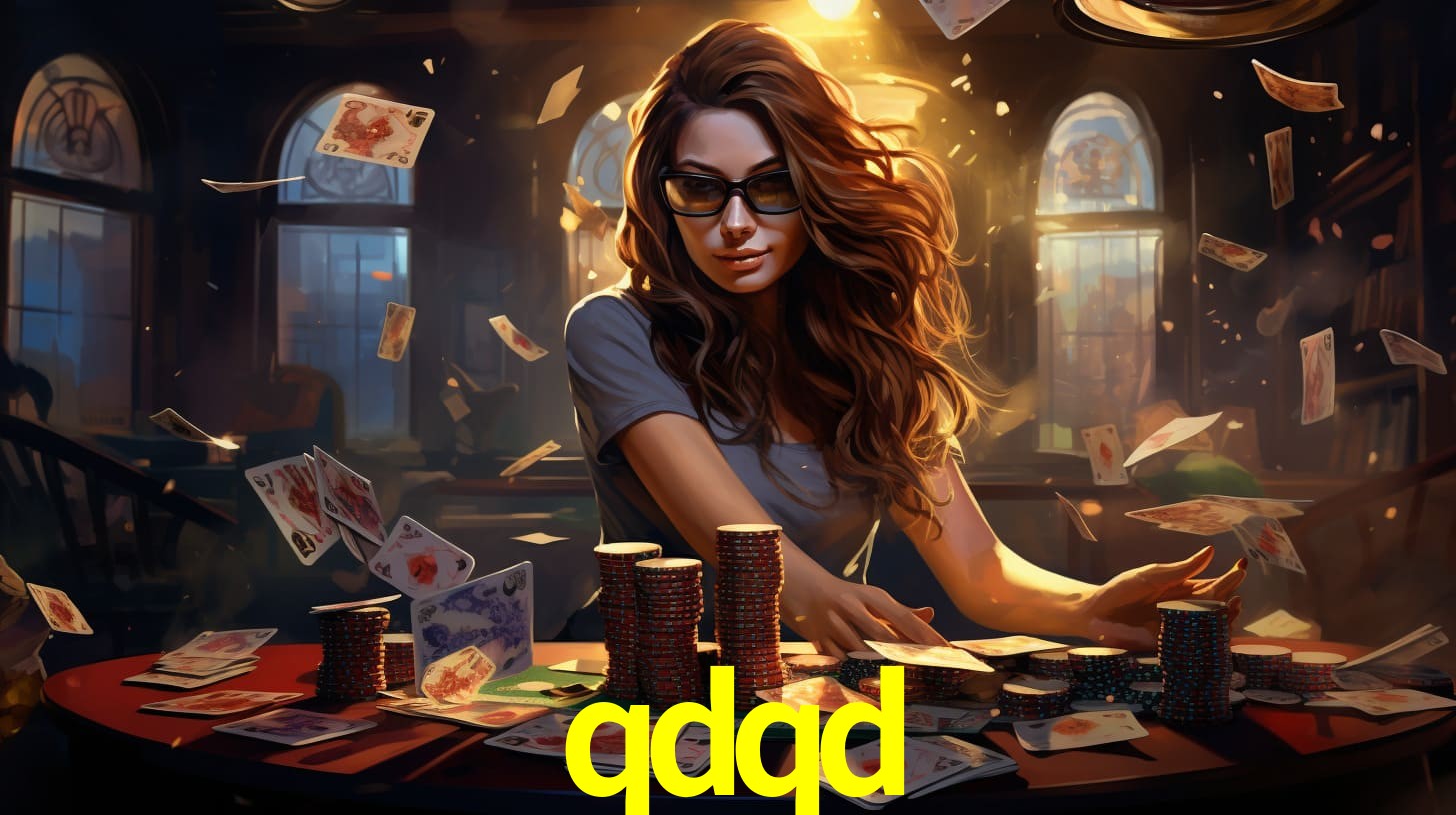 Blackjack Table qdqd