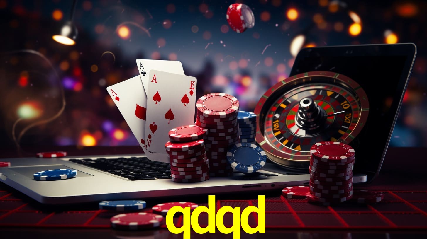Live Casino qdqd