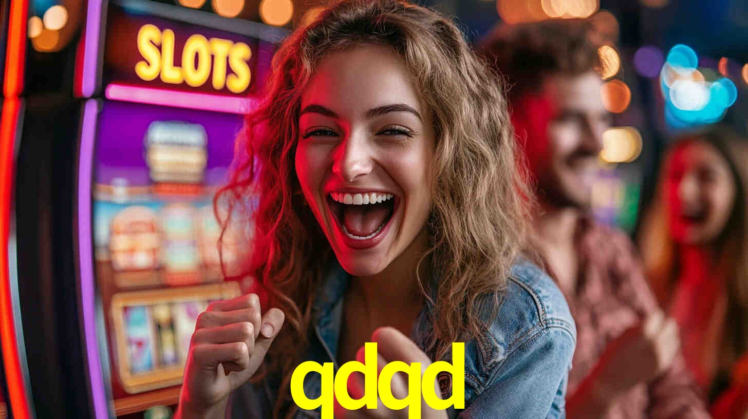 A Emoção da Loteria na qdqd: Uma Chance de Mudança de Vida