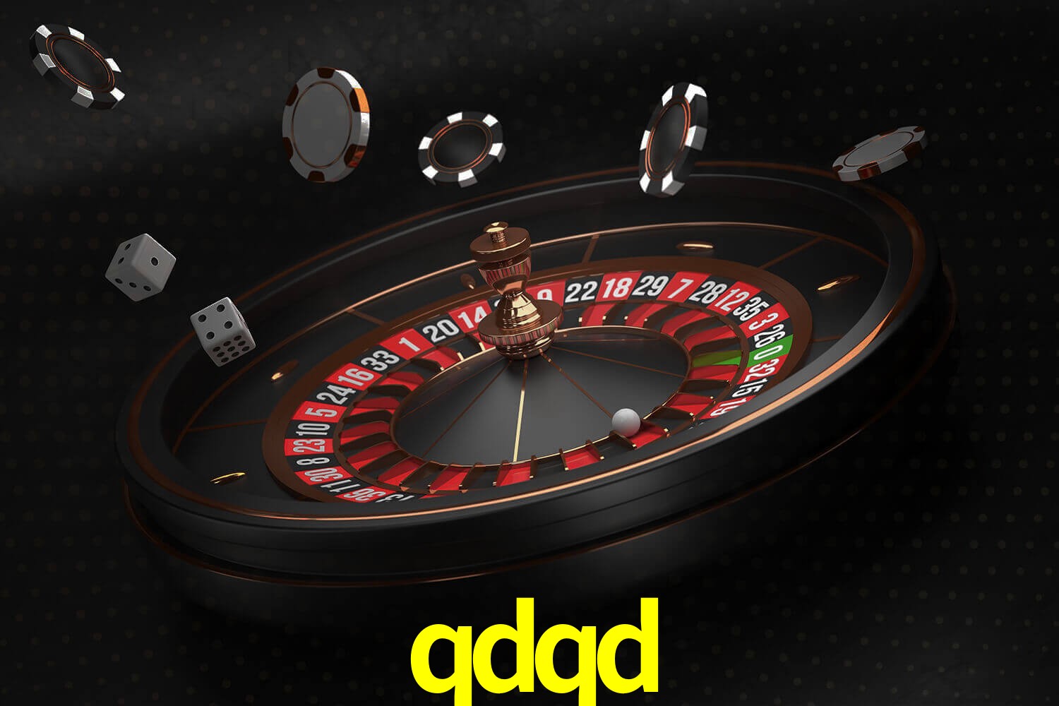 qdqd: Seu Cassino Premiado com Pagamentos Rápidos