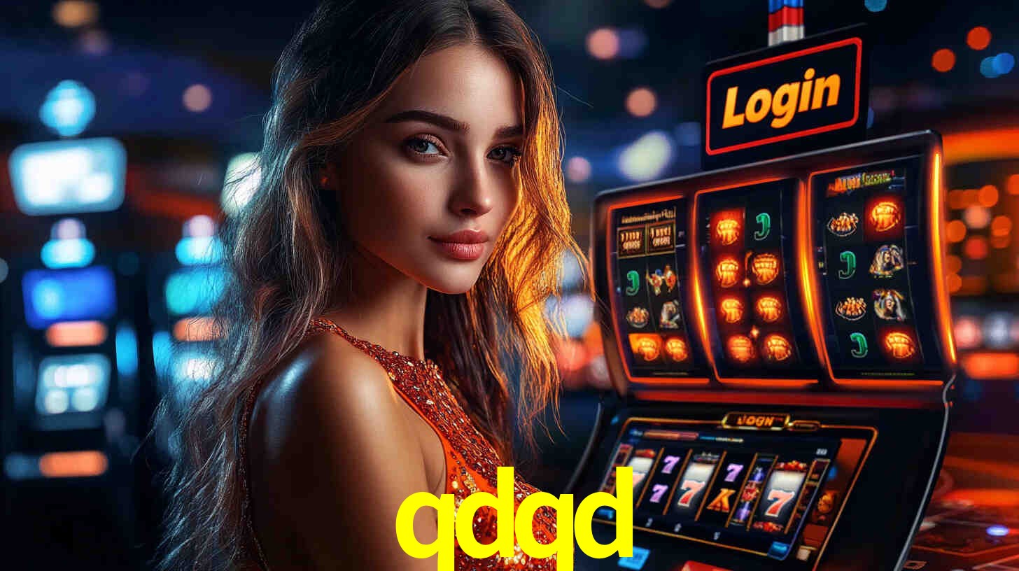 Sinta a adrenalina dos jogos de cassino com qdqd