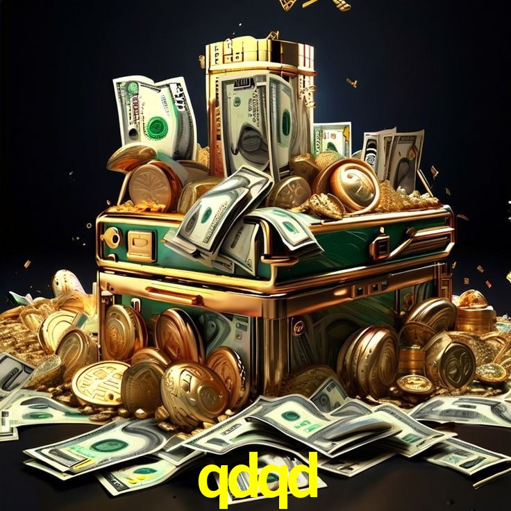 Jogos de Slot qdqd