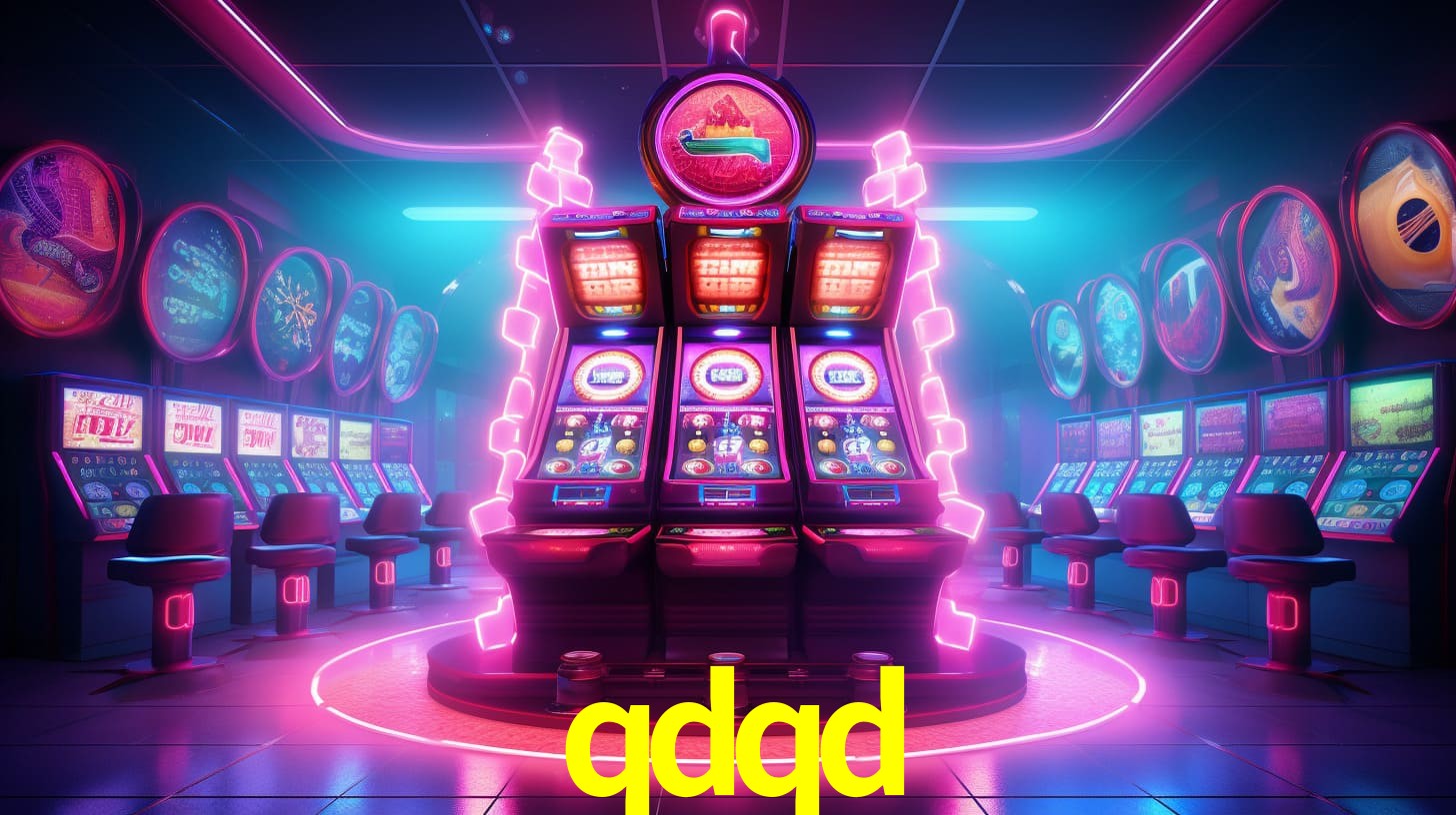 qdqd bet
