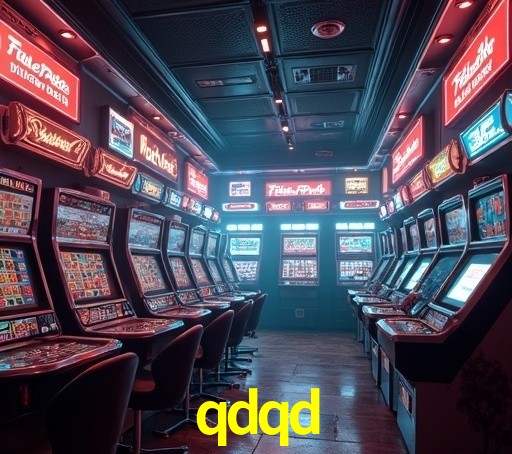 Depósito e saque na qdqd