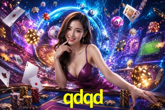Welcome Bonus qdqd