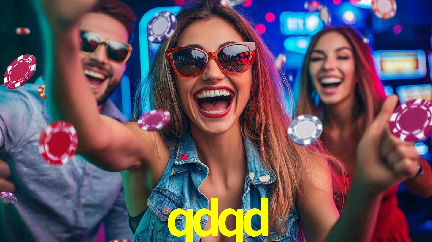 Descubra o Programa VIP da qdqd: Vantagens Exclusivas para Jogadores