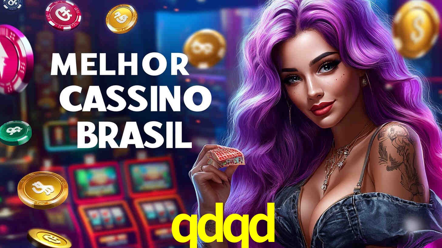 Inovações de Jogos na qdqd: O Futuro das Experiências Interativas