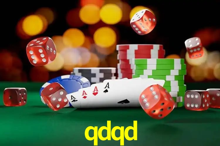 Tecnologia da Plataforma qdqd