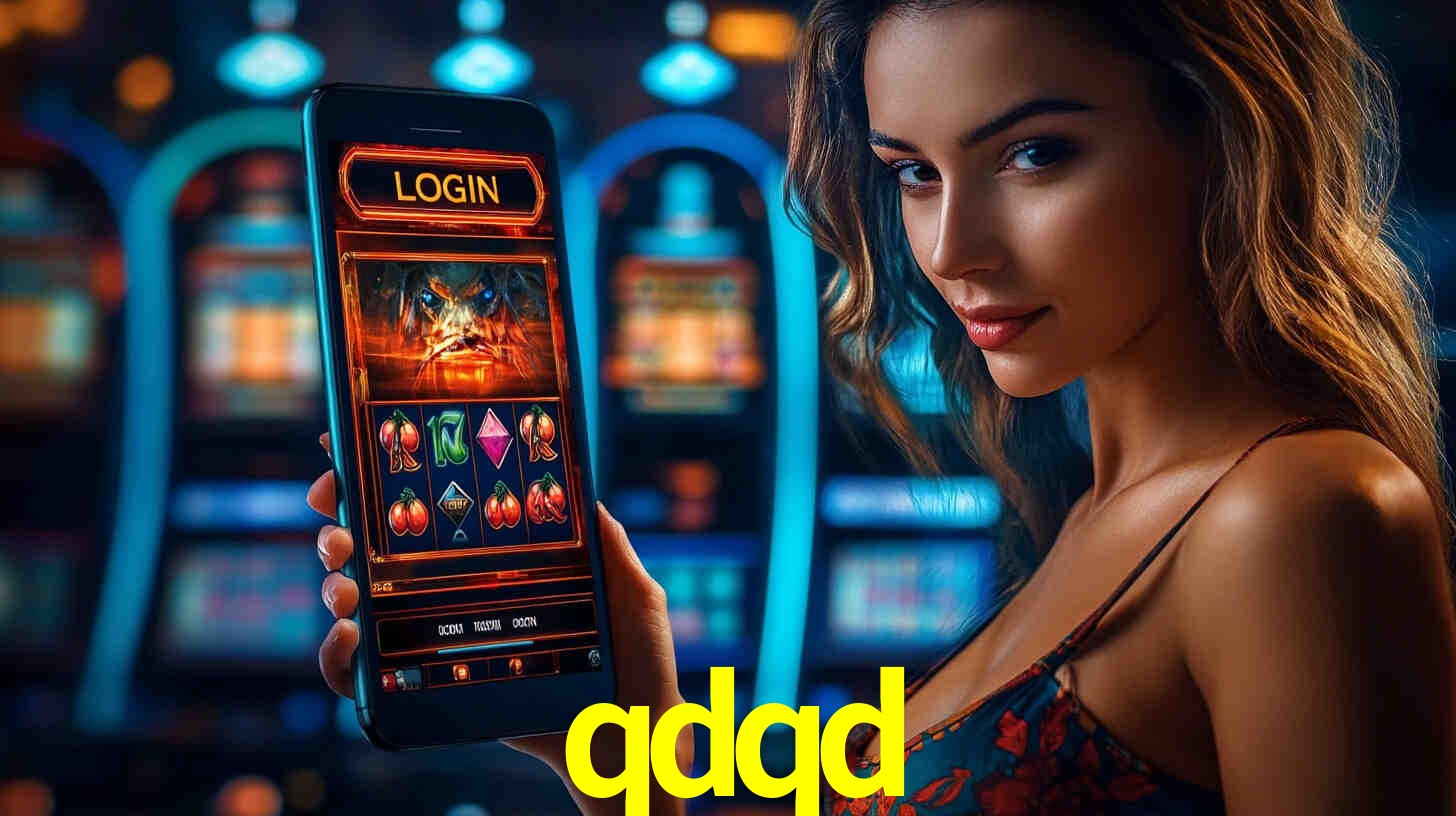 qdqd bet