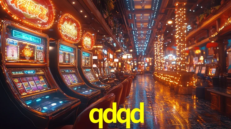qdqd - O Cassino Nº1 Online - qdqd.com