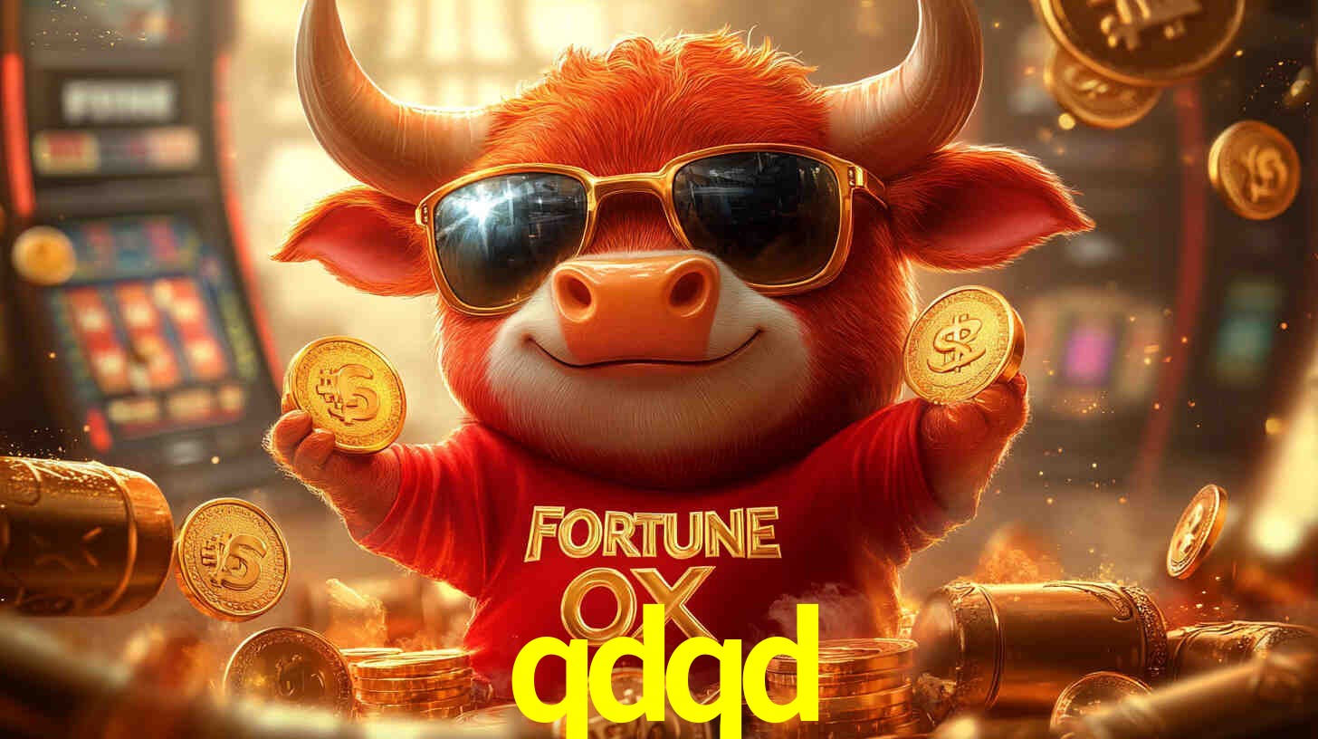 qdqd.com