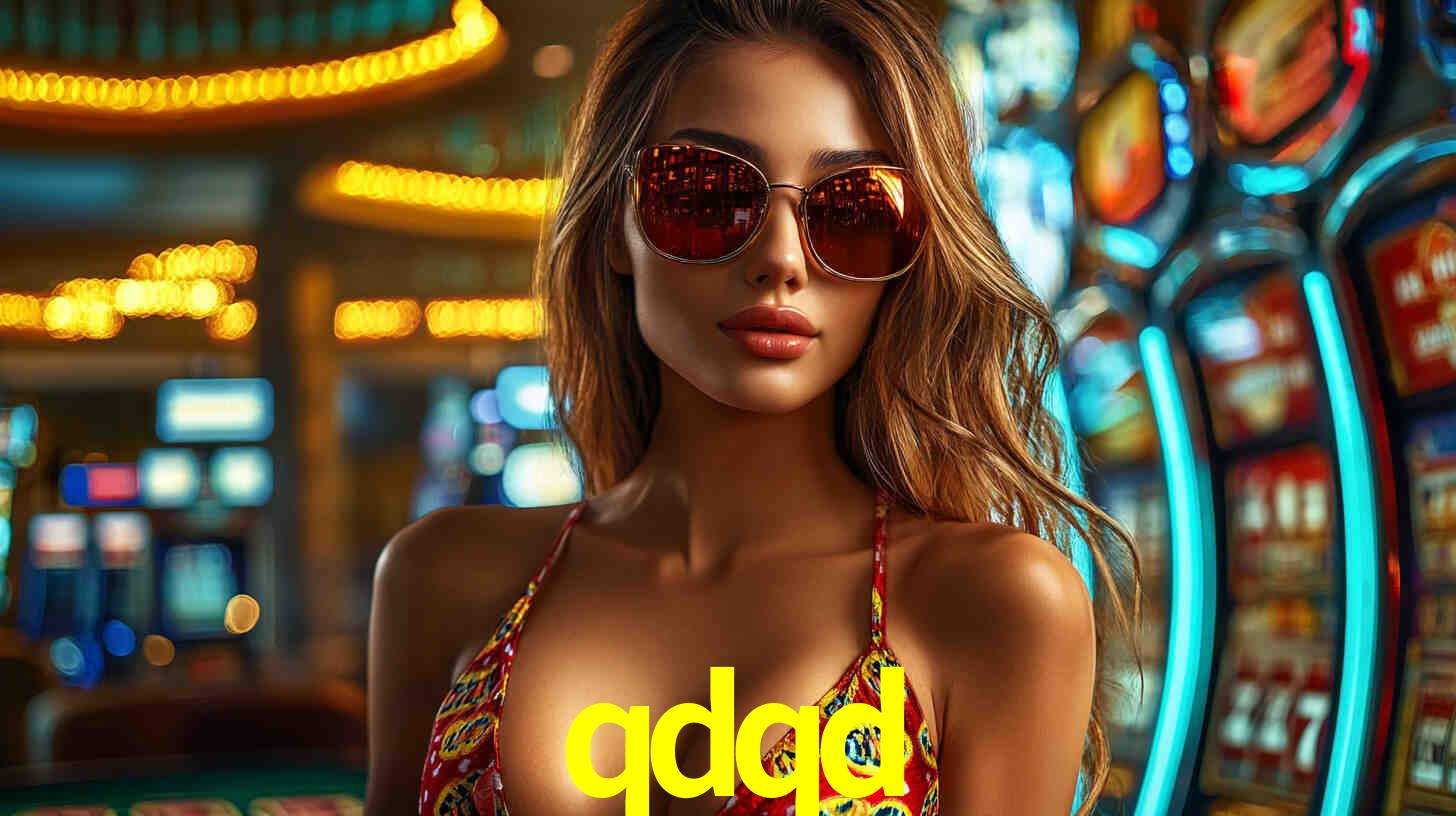 qdqd App Interface