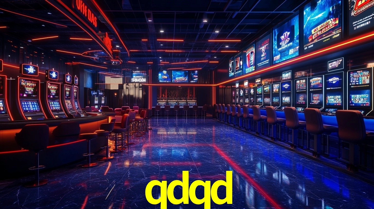 Welcome Bonus qdqd