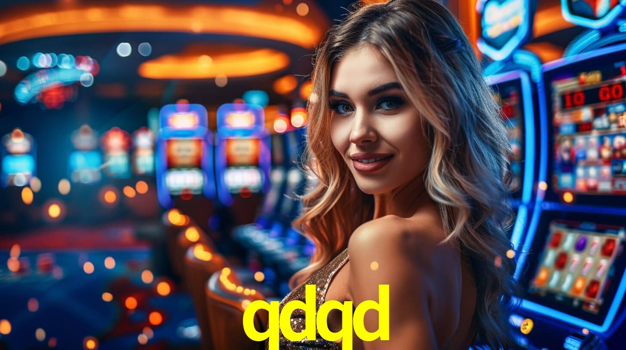 Slot Games qdqd