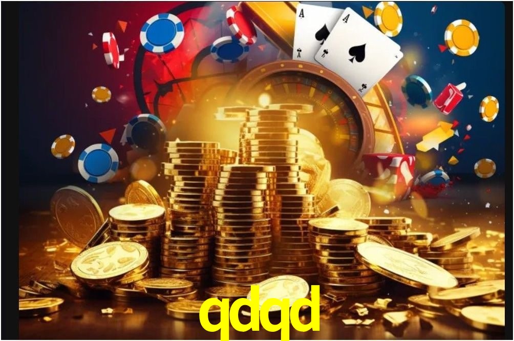 Casino Ao Vivo qdqd